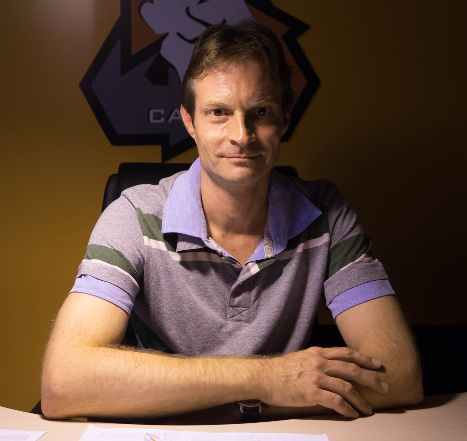 Der Herr Popović und seine Hobbits