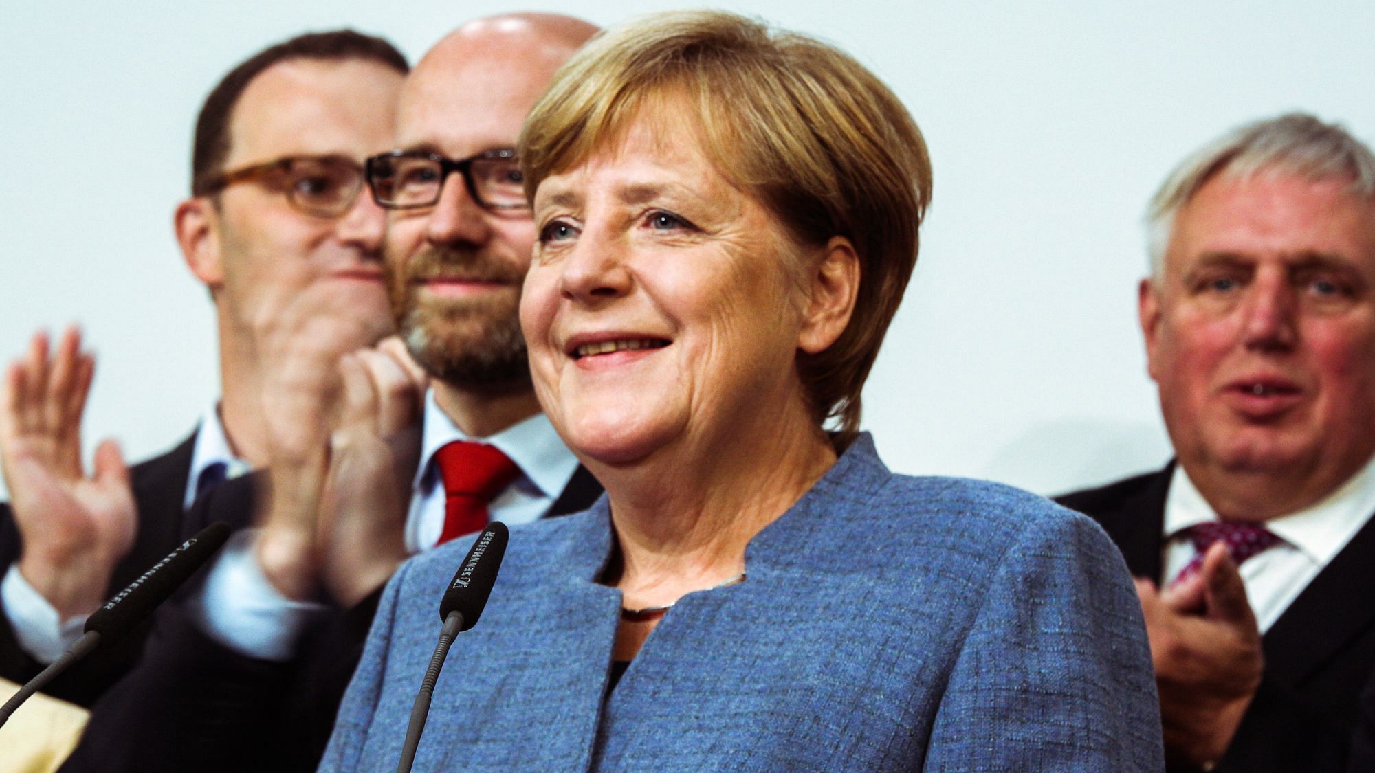 Große Koalition ja oder nein? Eine Entscheidungshilfe nicht nur für SPD-Mitglieder