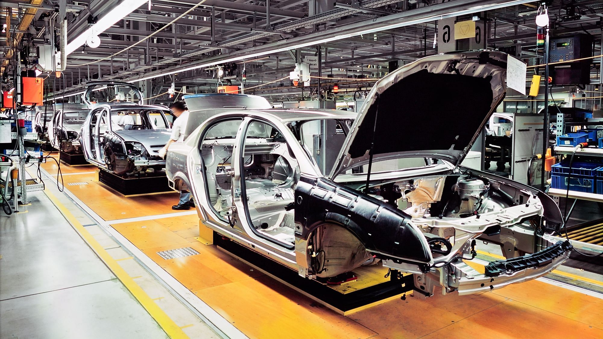 Der eigentliche Ursprung des Diesel-Skandals