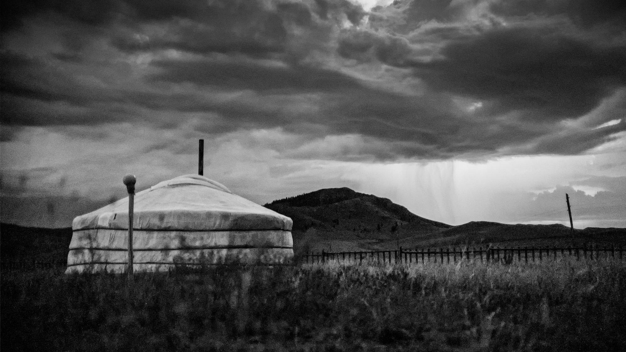 Wie eine Deutsche die metoo-Debatte unfreiwillig in die Mongolei trug und nun bitter dafür bezahlen muss