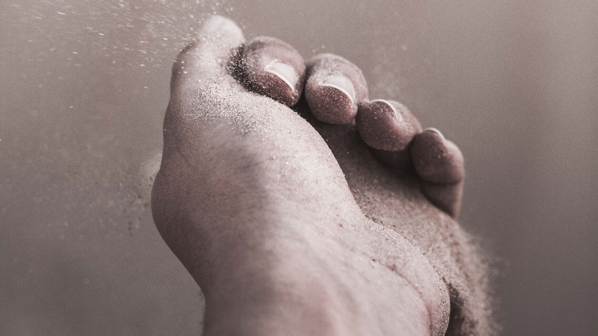 Wie dein Leben endet, liegt in deiner Hand