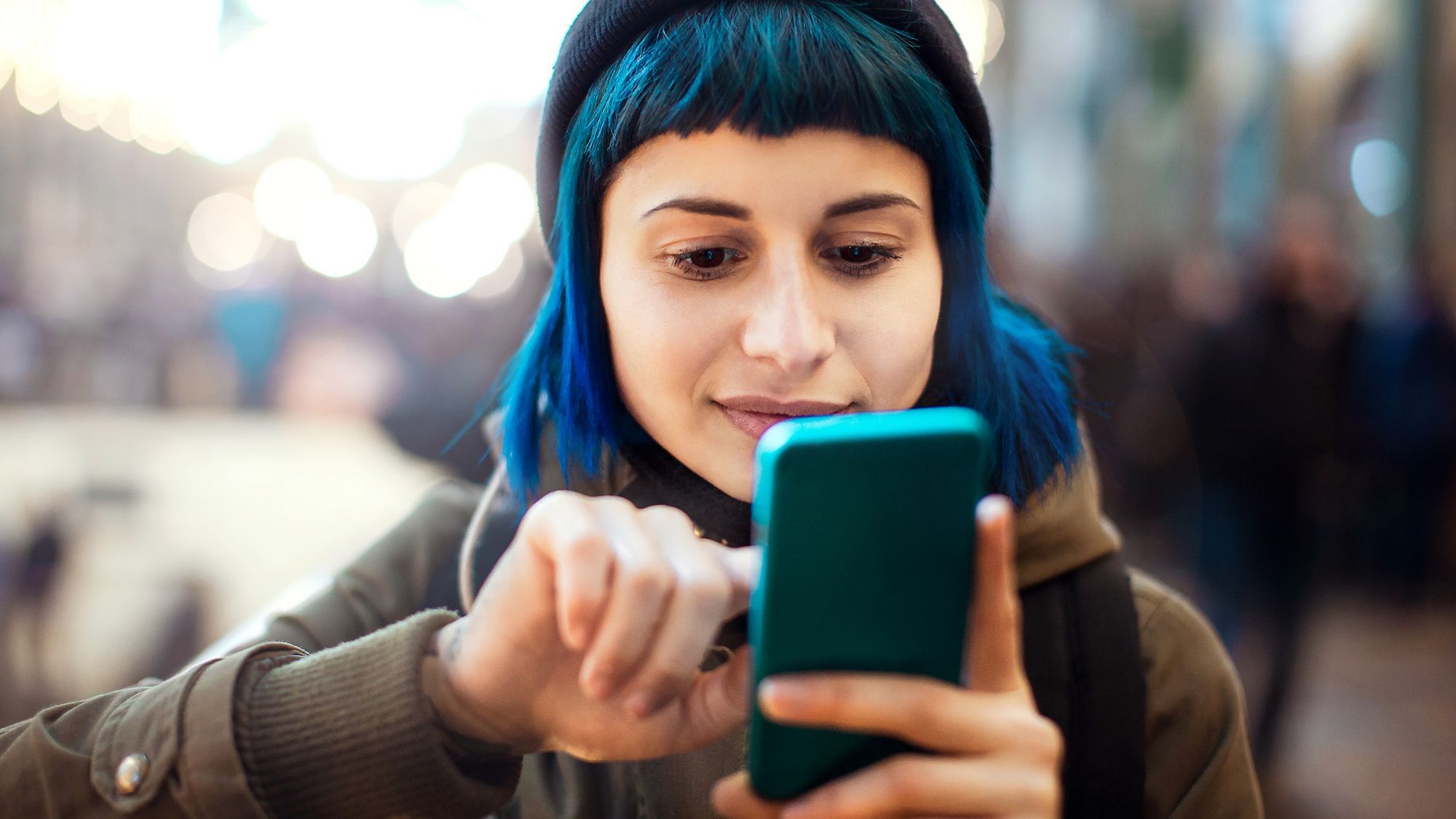 Facebook, Netflix, Twitter – die Suchtmaschinen