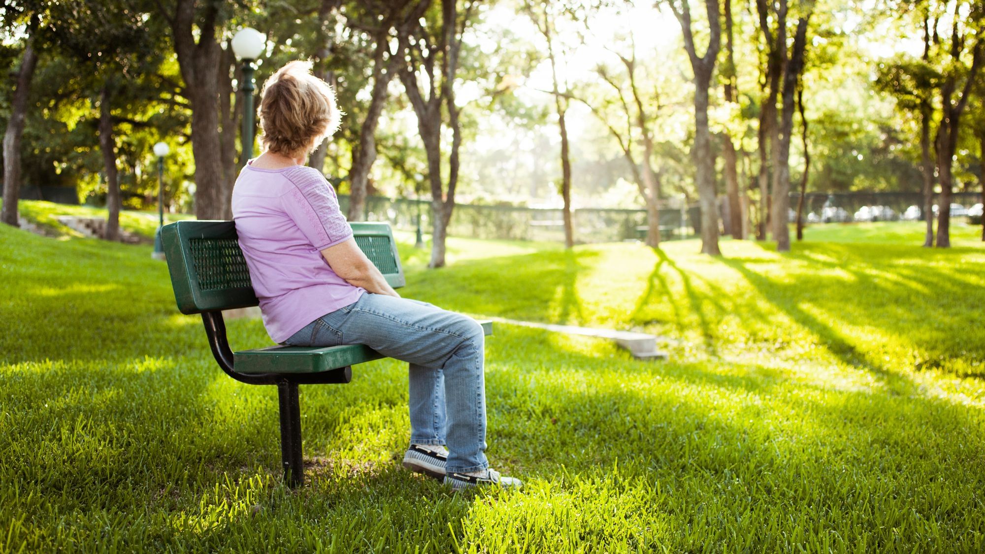 Warum ich mit 74 Jahren immer noch arbeiten muss