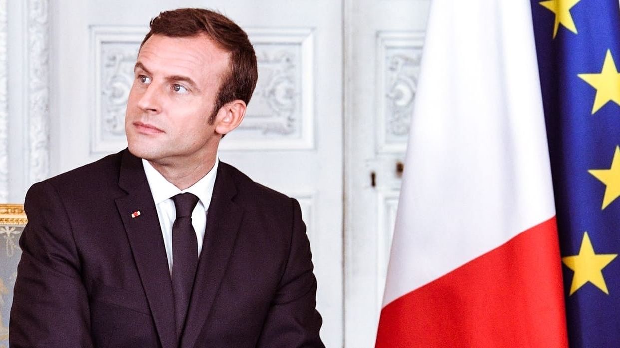 Wer Macrons EU-Reformen in Deutschland verhindern will