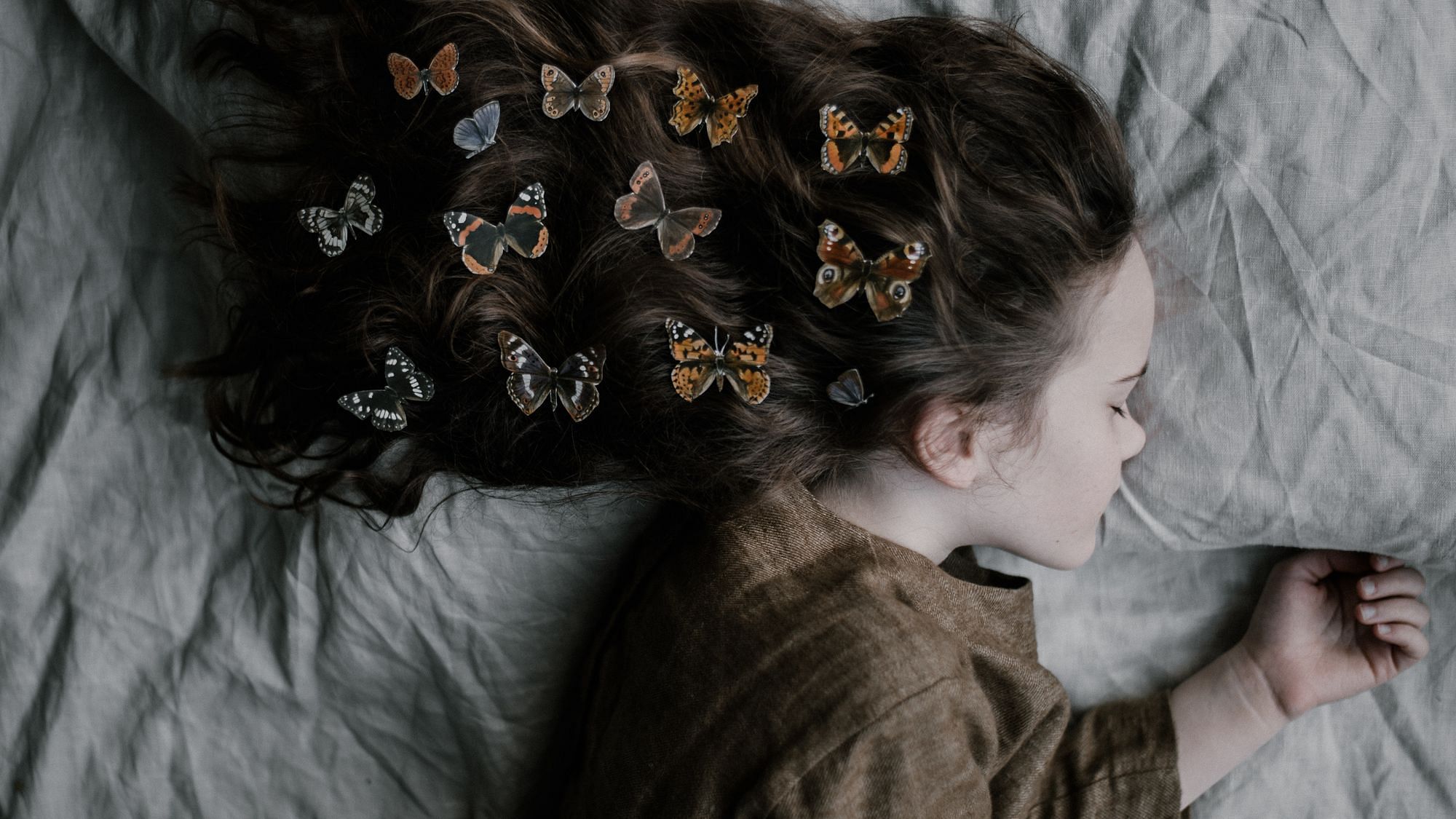 Erinnern wir uns an unsere früheren Leben? Ein Versuch