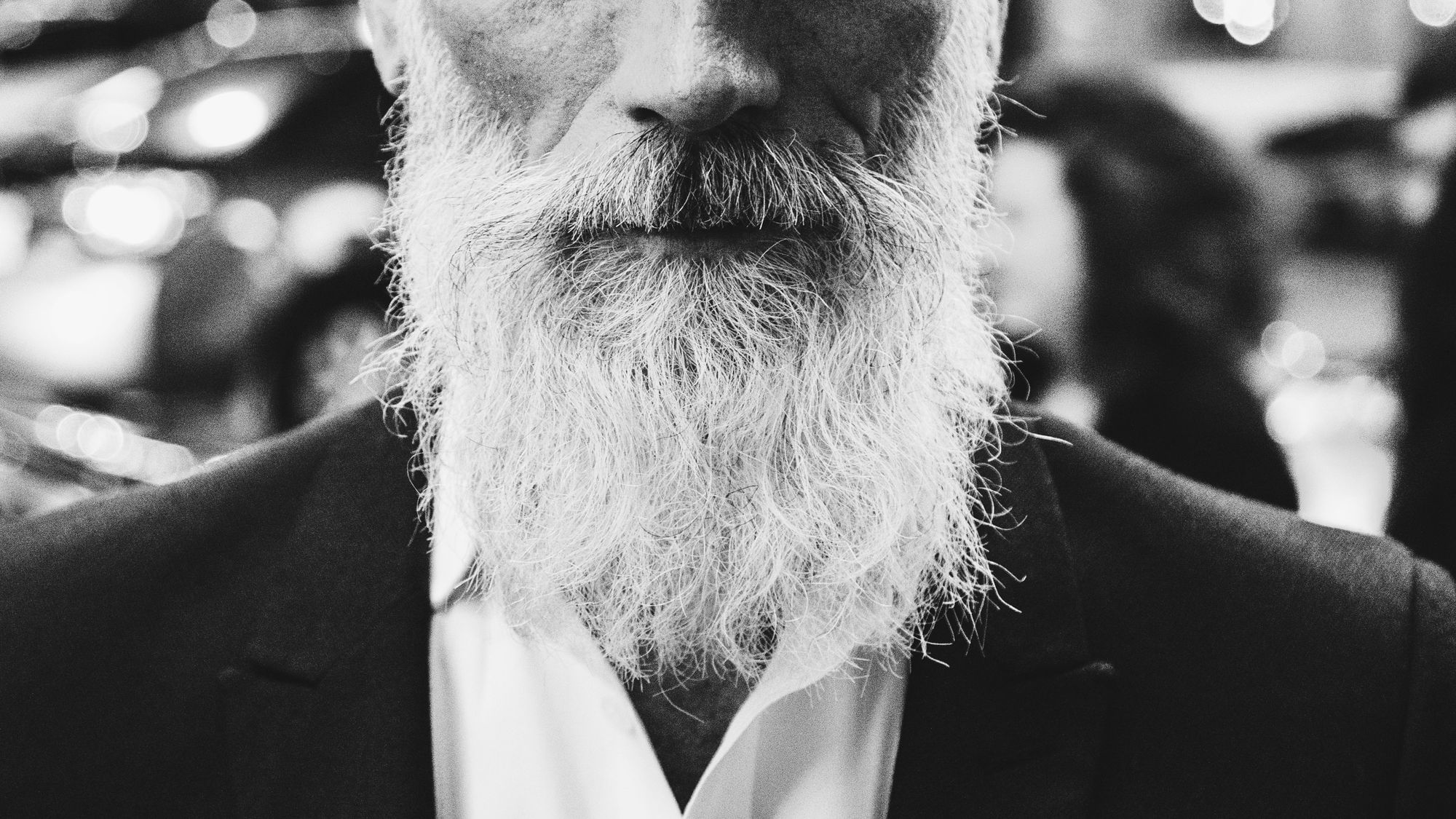 Mein Vater hatte drei Firmen, ich bekomme Hartz IV