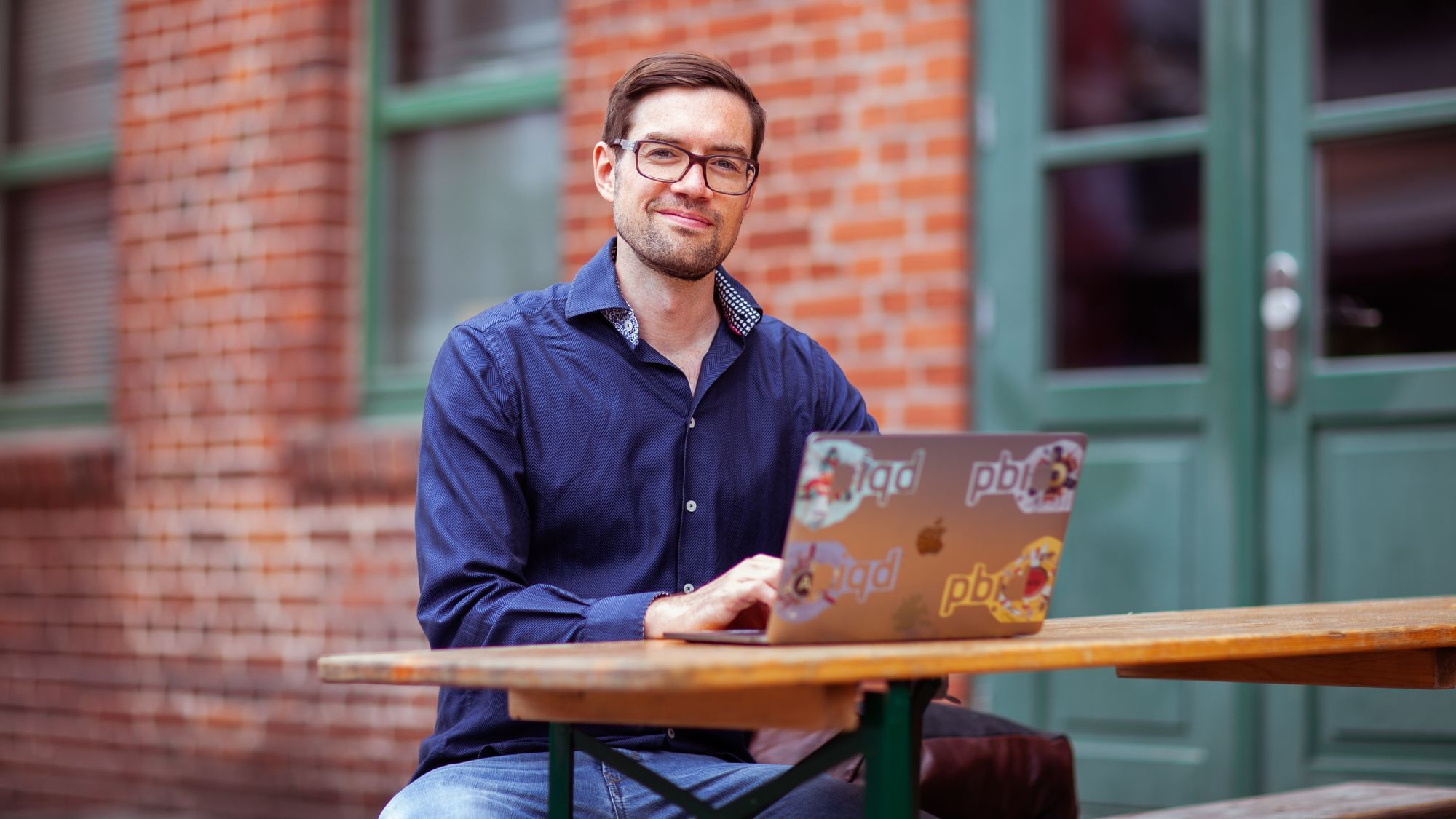 Warum ich ein Dorf gründe