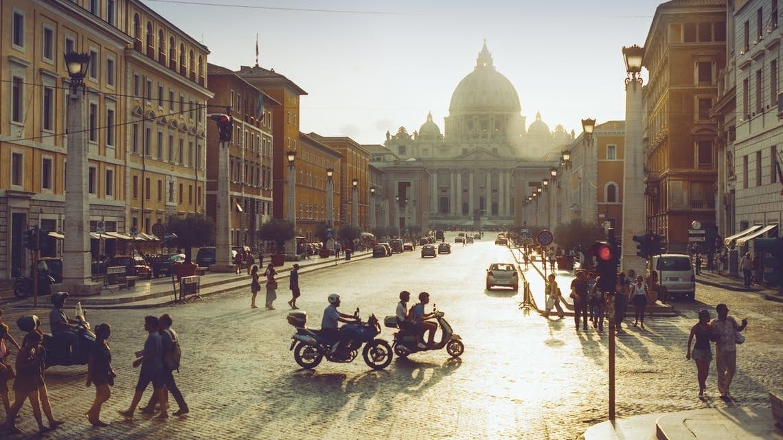 Demokratie oder Tod – die EU muss sich entscheiden