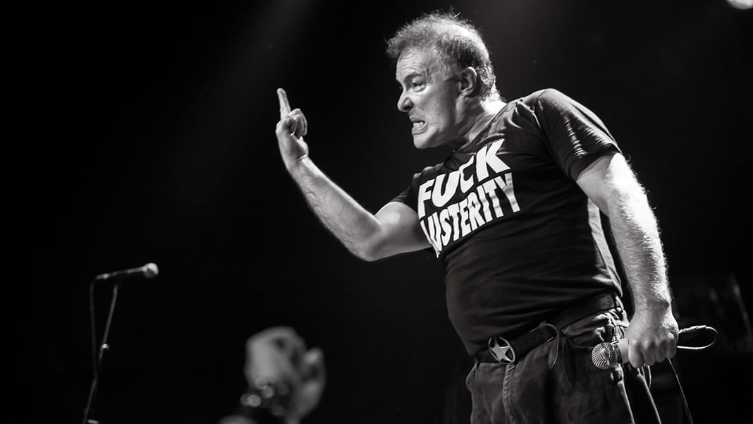 „Trump galt in Queens als Abschaum – darüber ist er immer noch verbittert“