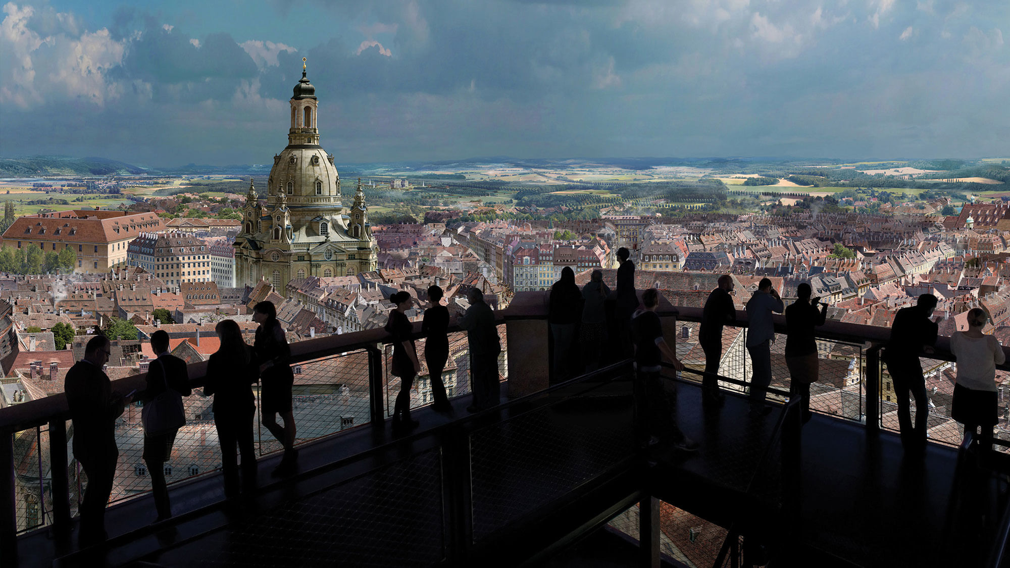 Es wird ernst: Die AfD könnte nächstes Jahr in Sachsen regieren 