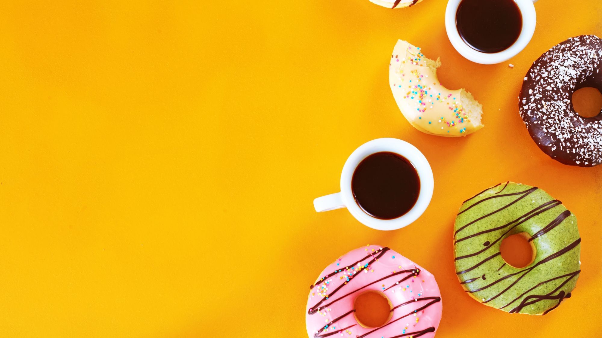 „Zucker ist keine große Ernährungssünde“