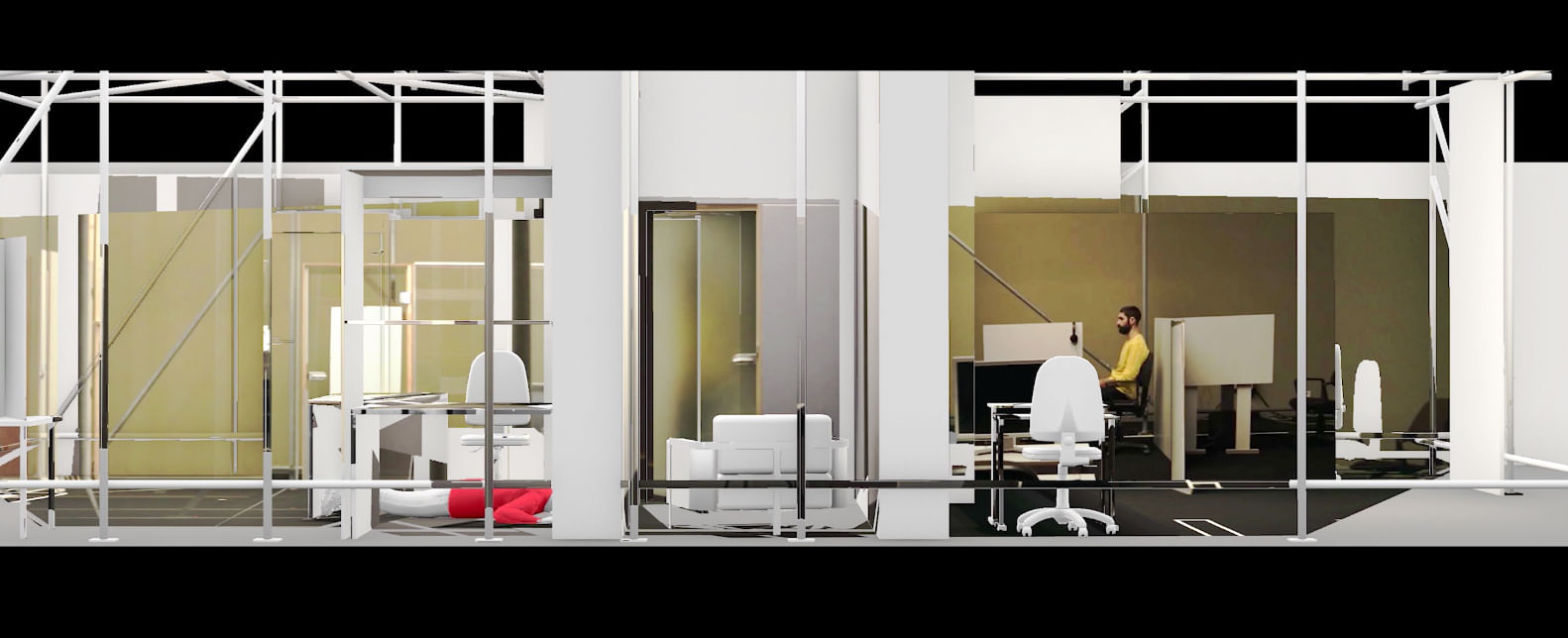 Der Verfassungsschutz und der NSU-Mord im Internetcafé