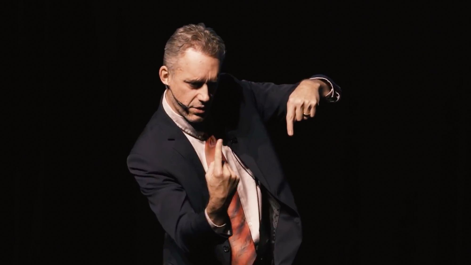 Das Phänomen Jordan Peterson, verständlich erklärt
