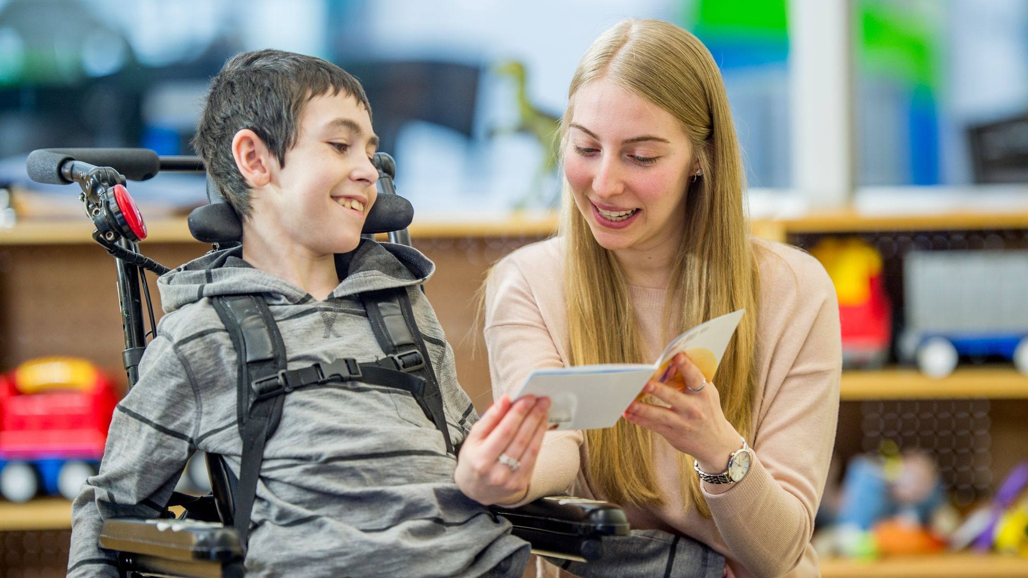 Wer braucht mich? Finde ein Ehrenamt, das auf dich wartet