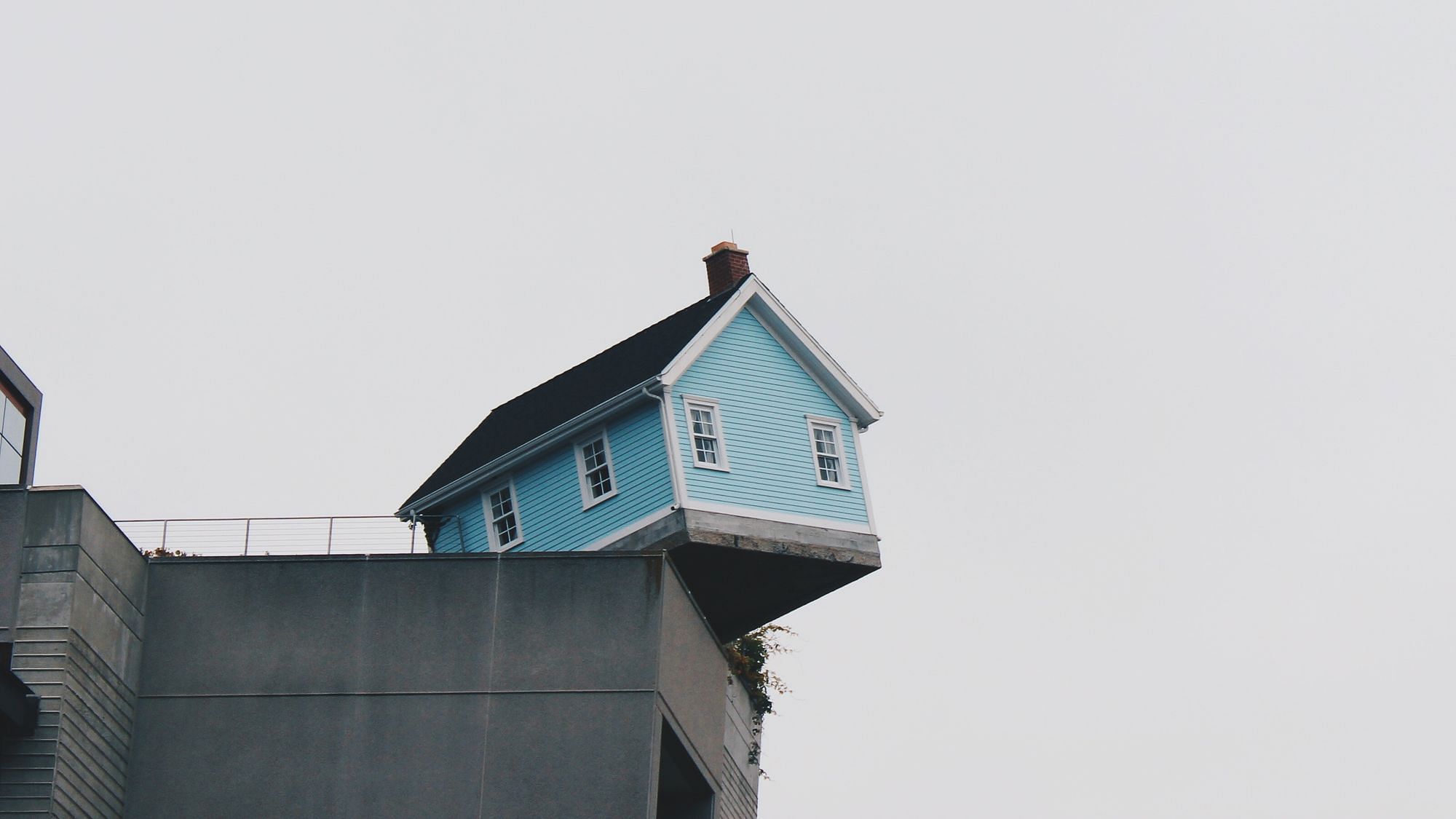 So verrückt ist es, in einem  Land zu leben, in dem seit Jahrzehnten Rechtspopulisten den Ton angeben