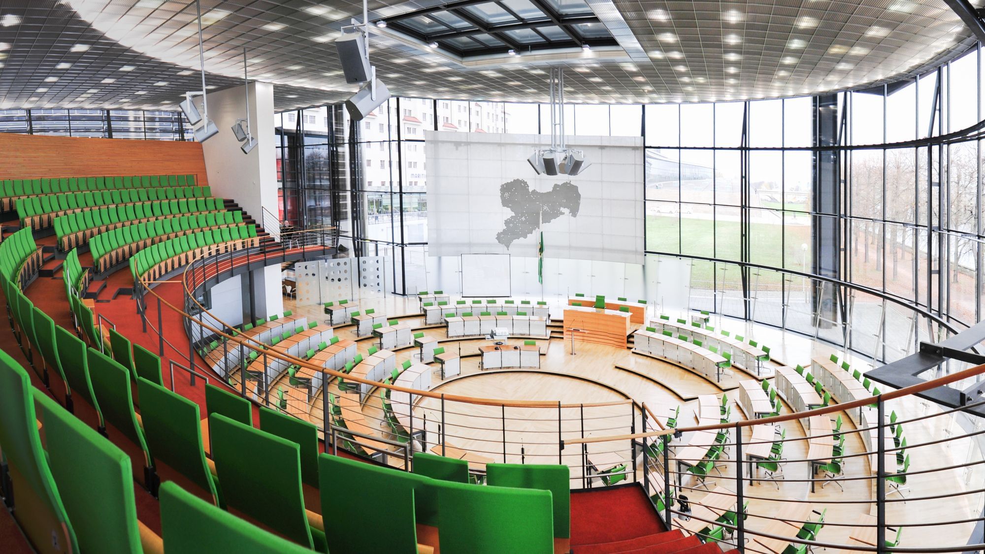 Wir haben dem sächsischen Ministerpräsidenten die Rede geschrieben, die er jetzt halten müsste