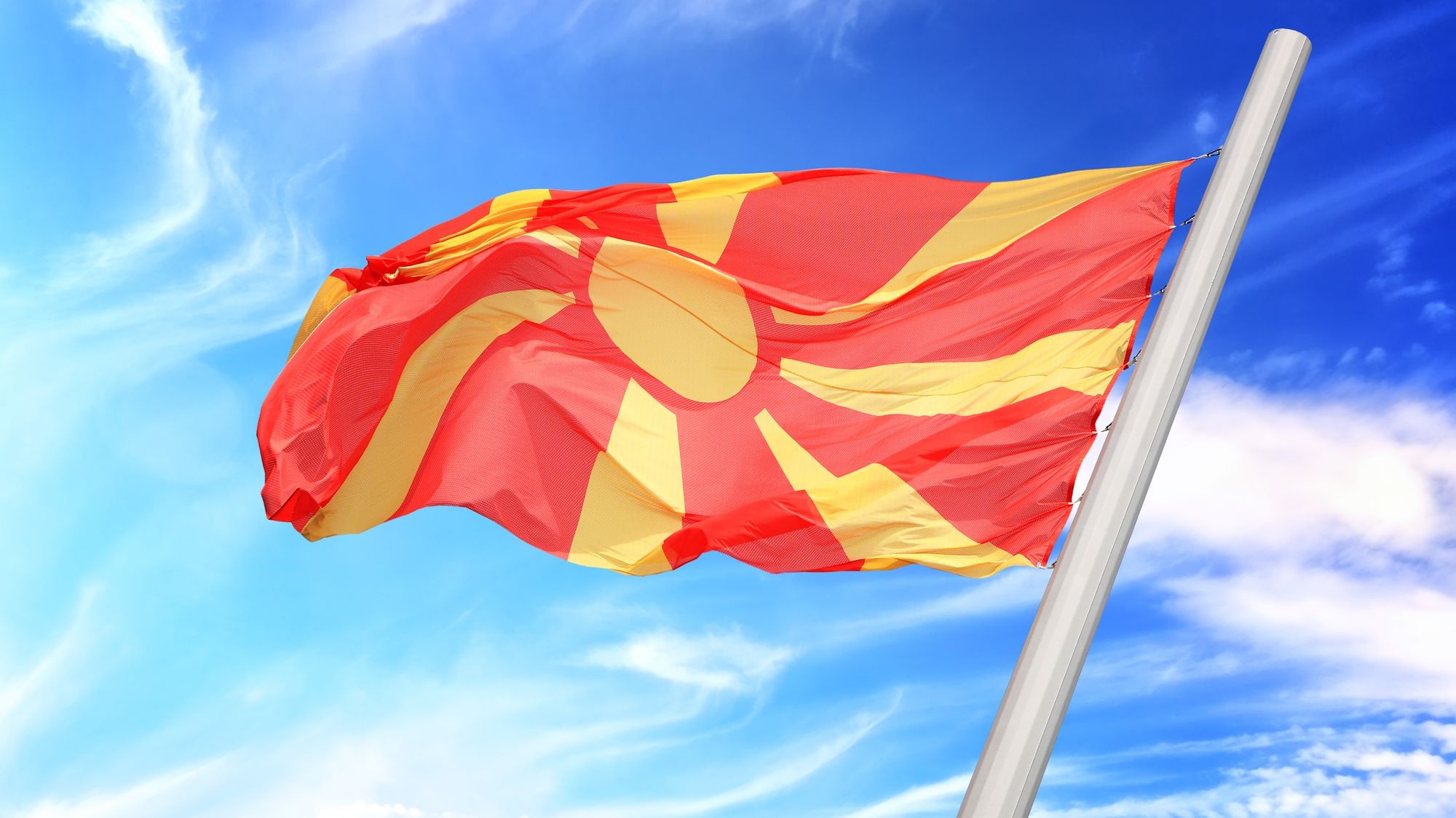 Der Namensstreit zwischen Mazedonien und Griechenland, verständlich erklärt