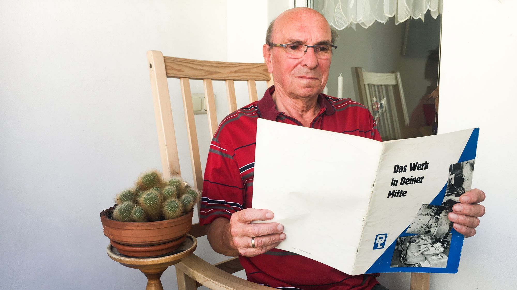 Herr Täubert wird nicht mehr gebraucht