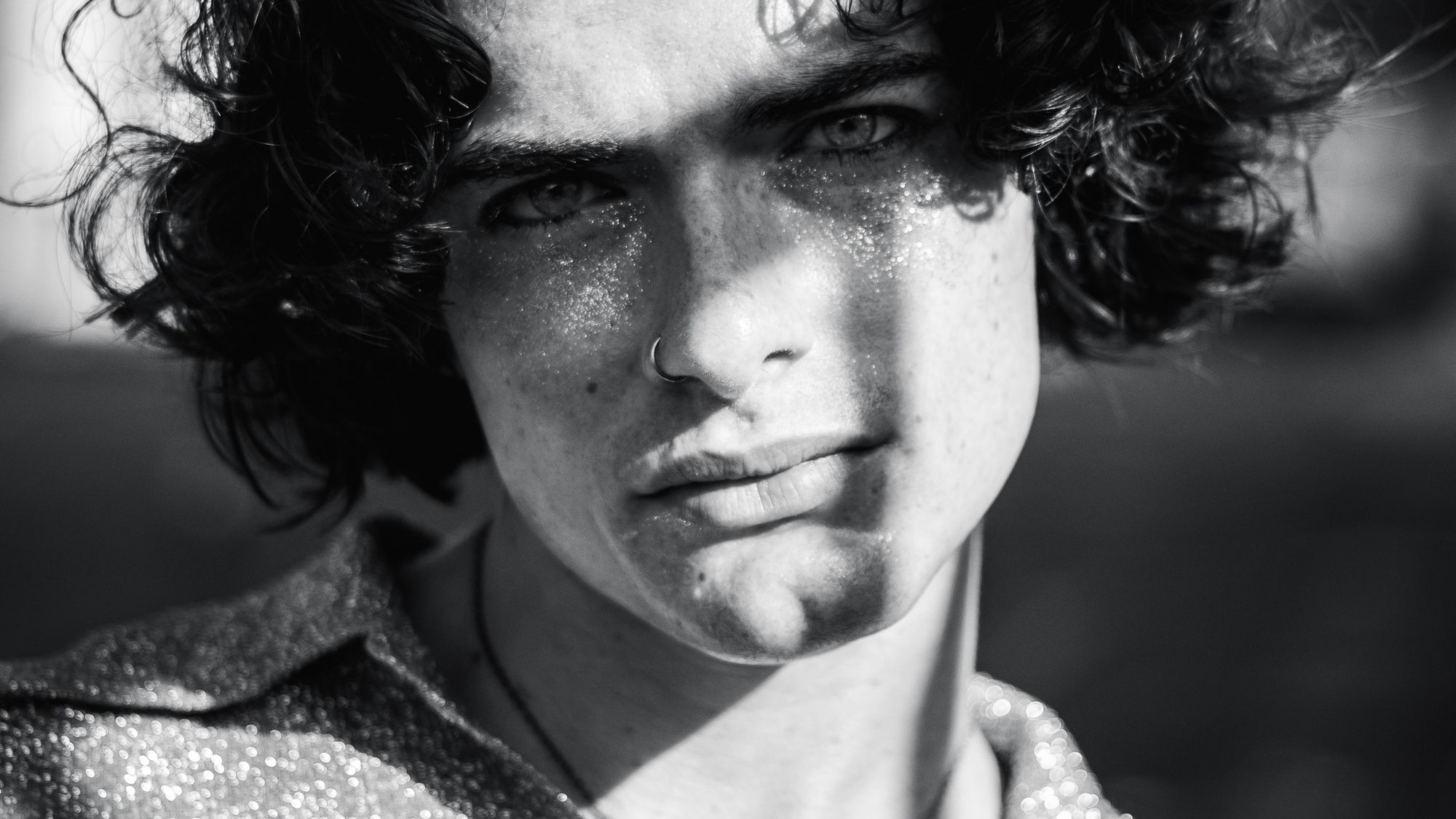 Oh Boy! Es ist auf einmal sehr stressig, ein schöner Mann zu sein