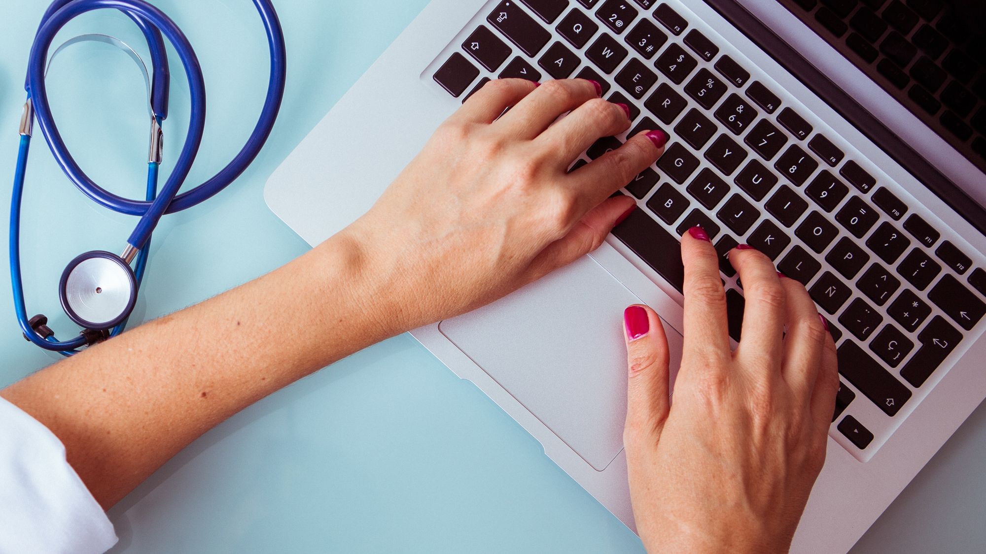 Die elektronische Patientenakte kommt – wie sicher sind unsere Gesundheitsdaten?