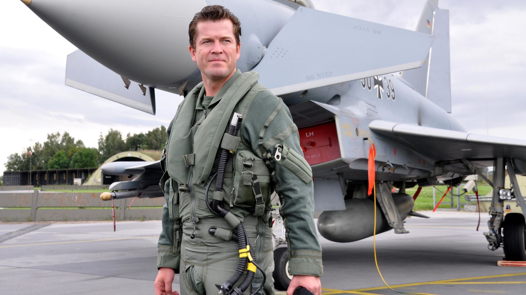 Warum alle Männer Hochstapler sind