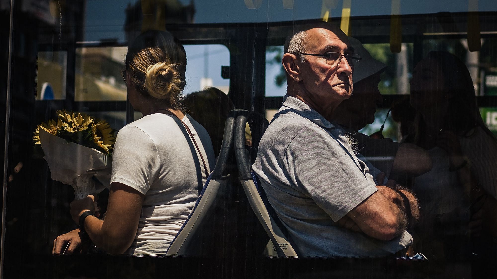 Wie gehe ich mit meinen Eltern um, die politisch komplett anders ticken?