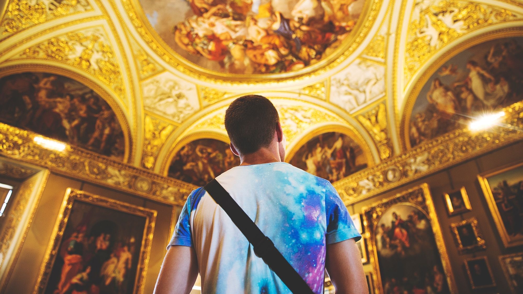 Was du von Religionen lernen kannst, auch wenn du nicht an Gott glaubst