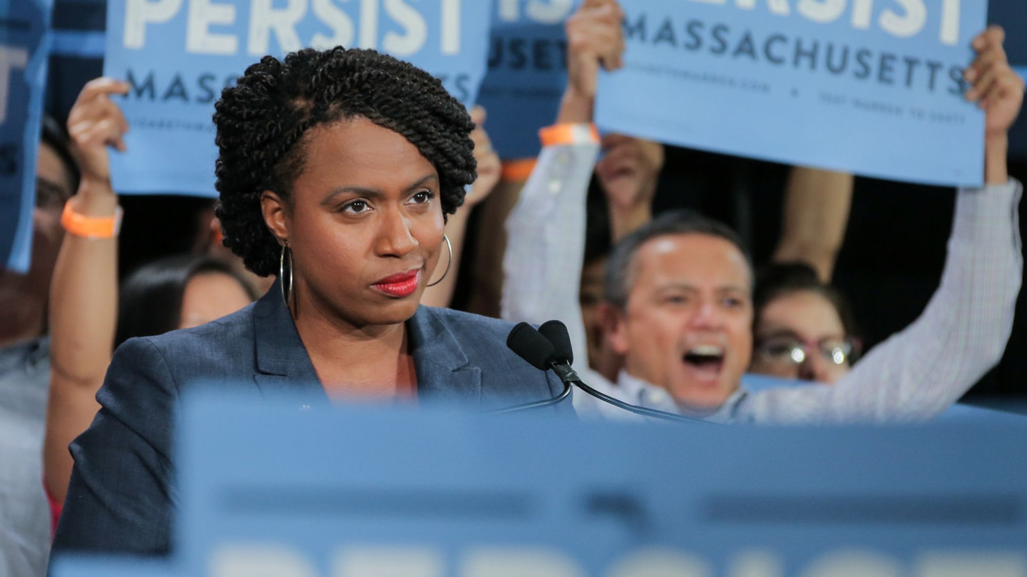 Wie man bei Wahlen Erfolg hat, ohne über Flüchtlinge zu reden