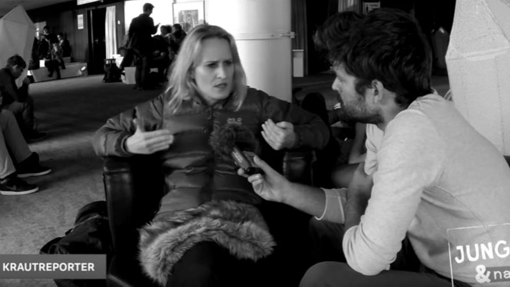 „Es gibt eine höhere Prozentzahl an Transmenschen in der US-Armee als in der Bevölkerung“