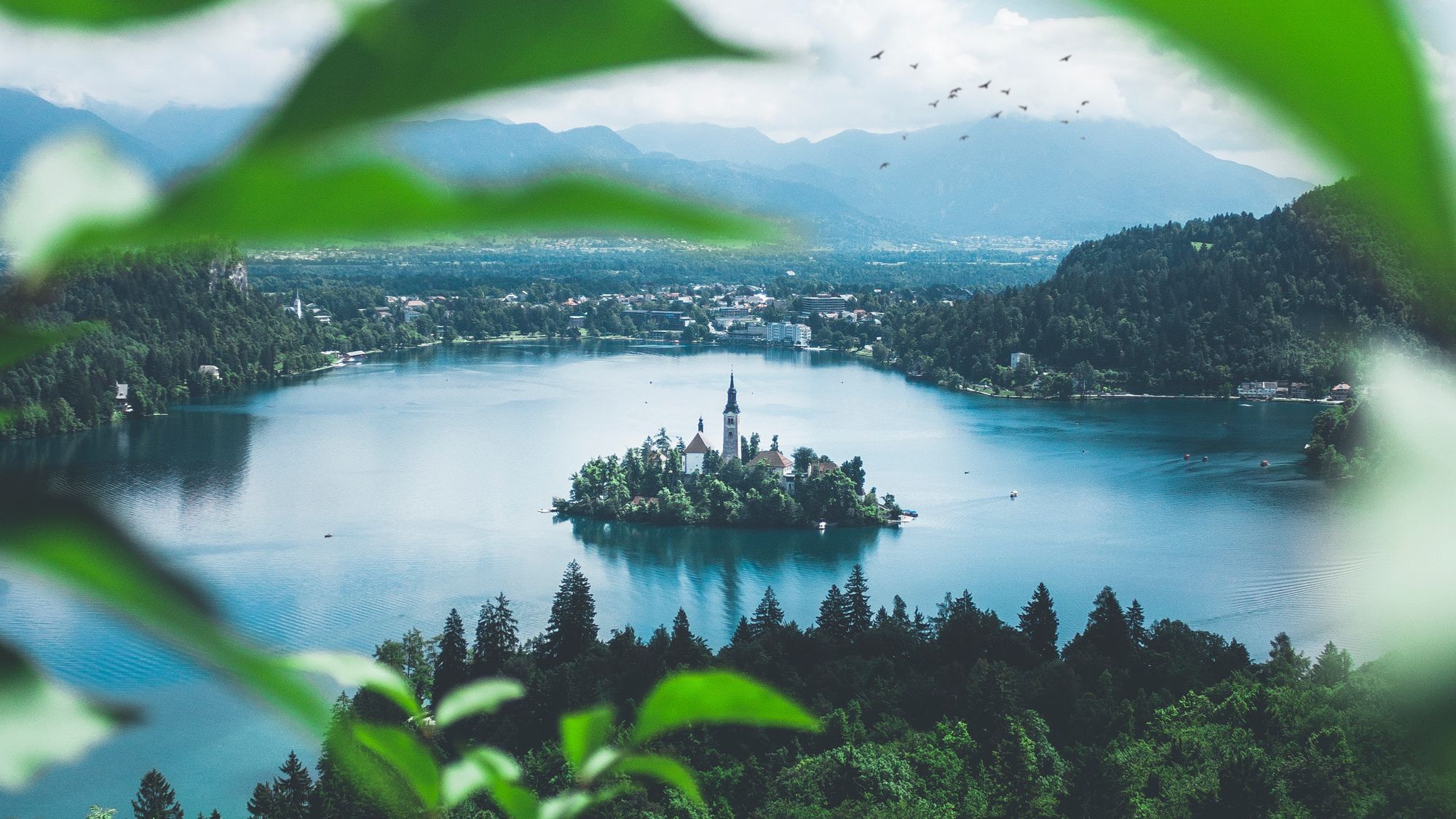 Wovon Europas Gründer wirklich träumten – und was davon heute noch wichtig ist