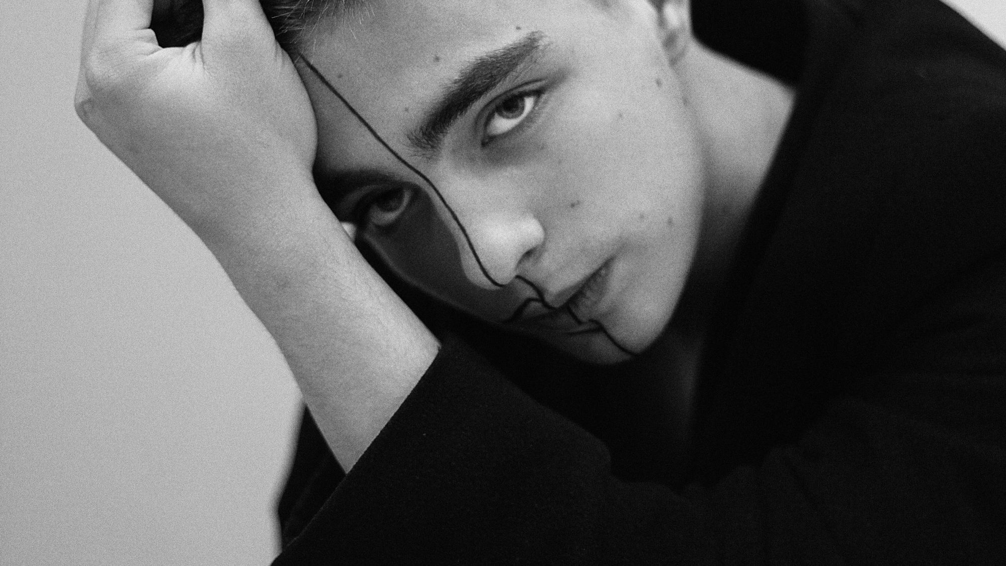 Stell dir vor, du bist 16 und wirst Vater