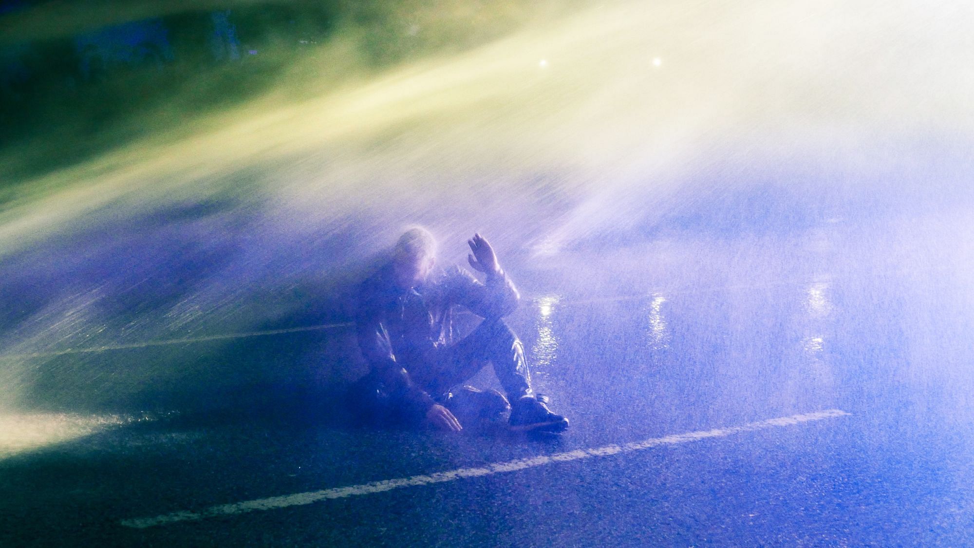 Bestraft der Staat Rechte wirklich milder als Linke?