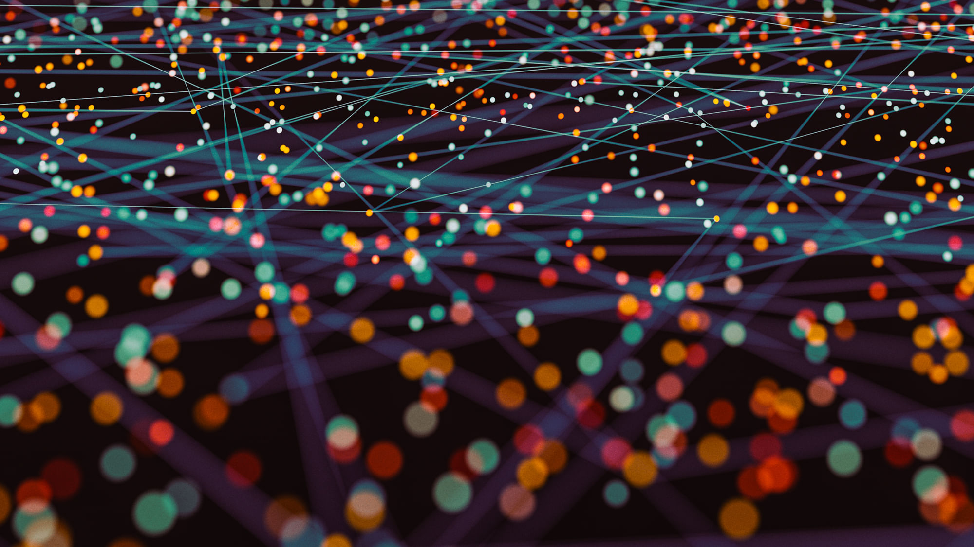 Wie das Web der Zukunft aussehen und die Macht der großen Tech-Riesen brechen  könnte 