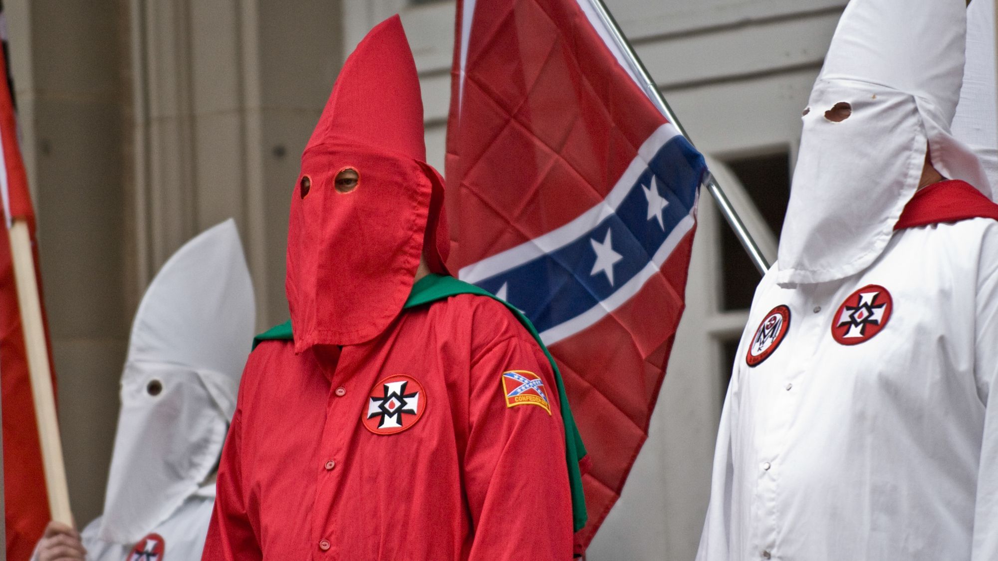 Weißer Nationalismus, made in USA, ist nun eine globale Bedrohung