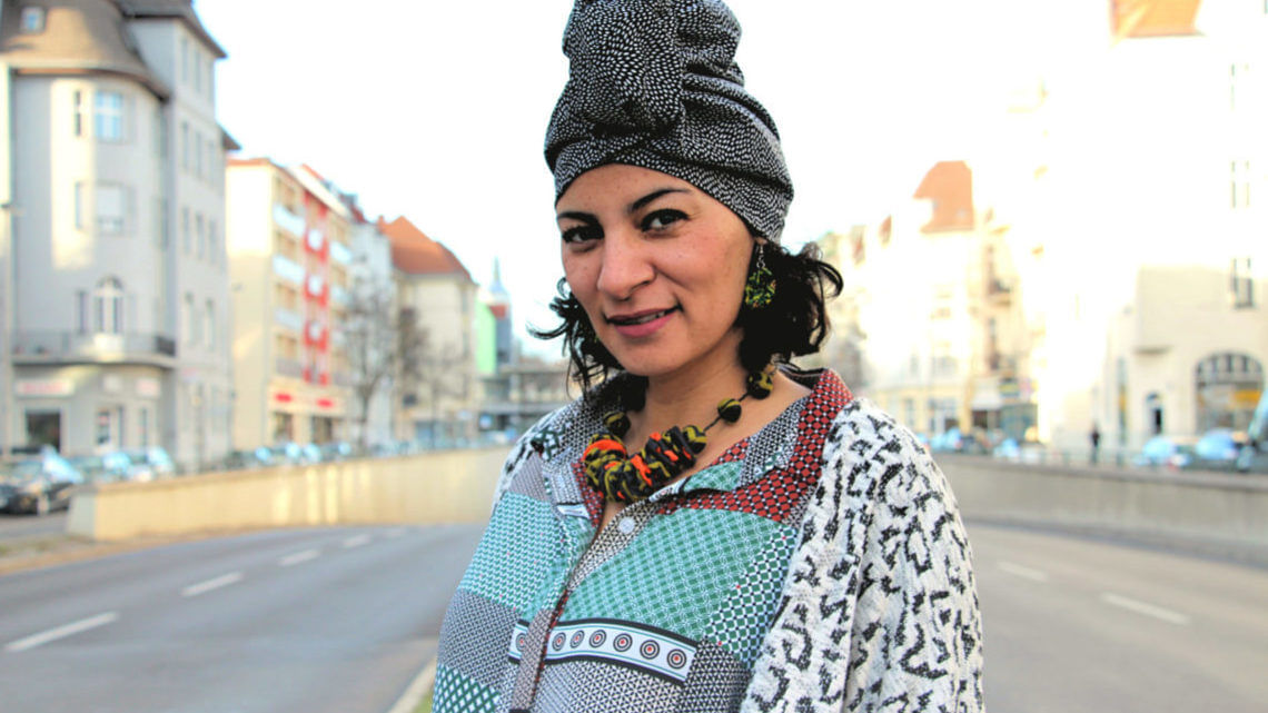  „Ich habe immer geschrien: Ich bin von hier! Wo soll ich denn hin?“