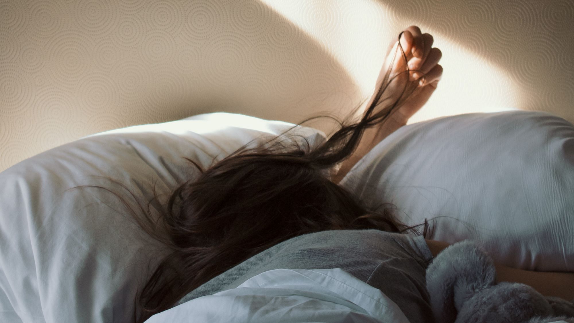 Warum stehst du morgens auf und gehst zur Arbeit?