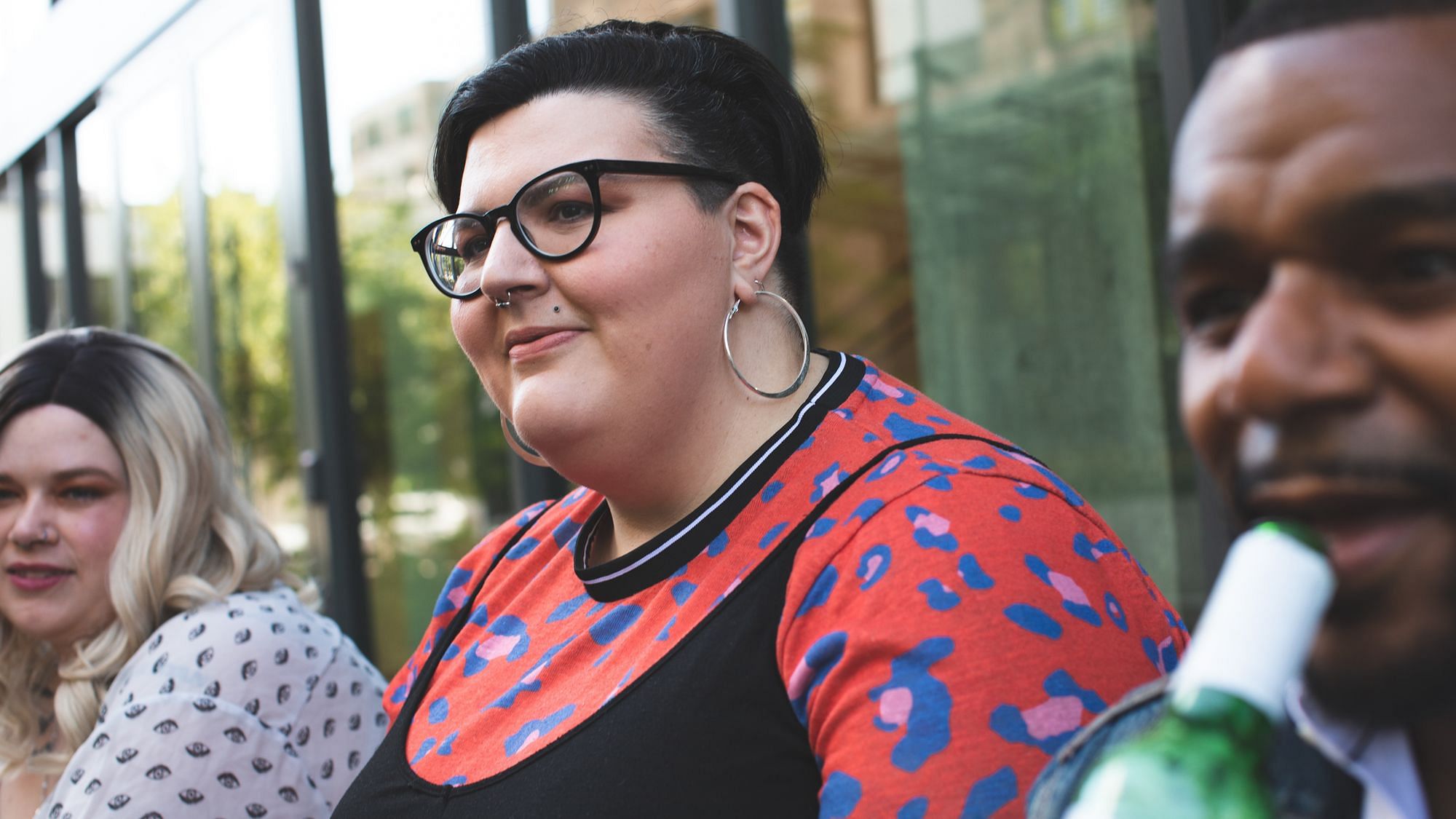 Diskriminierung dicker Menschen ist so verbreitet, dass es die meisten gar nicht mehr mitbekommen