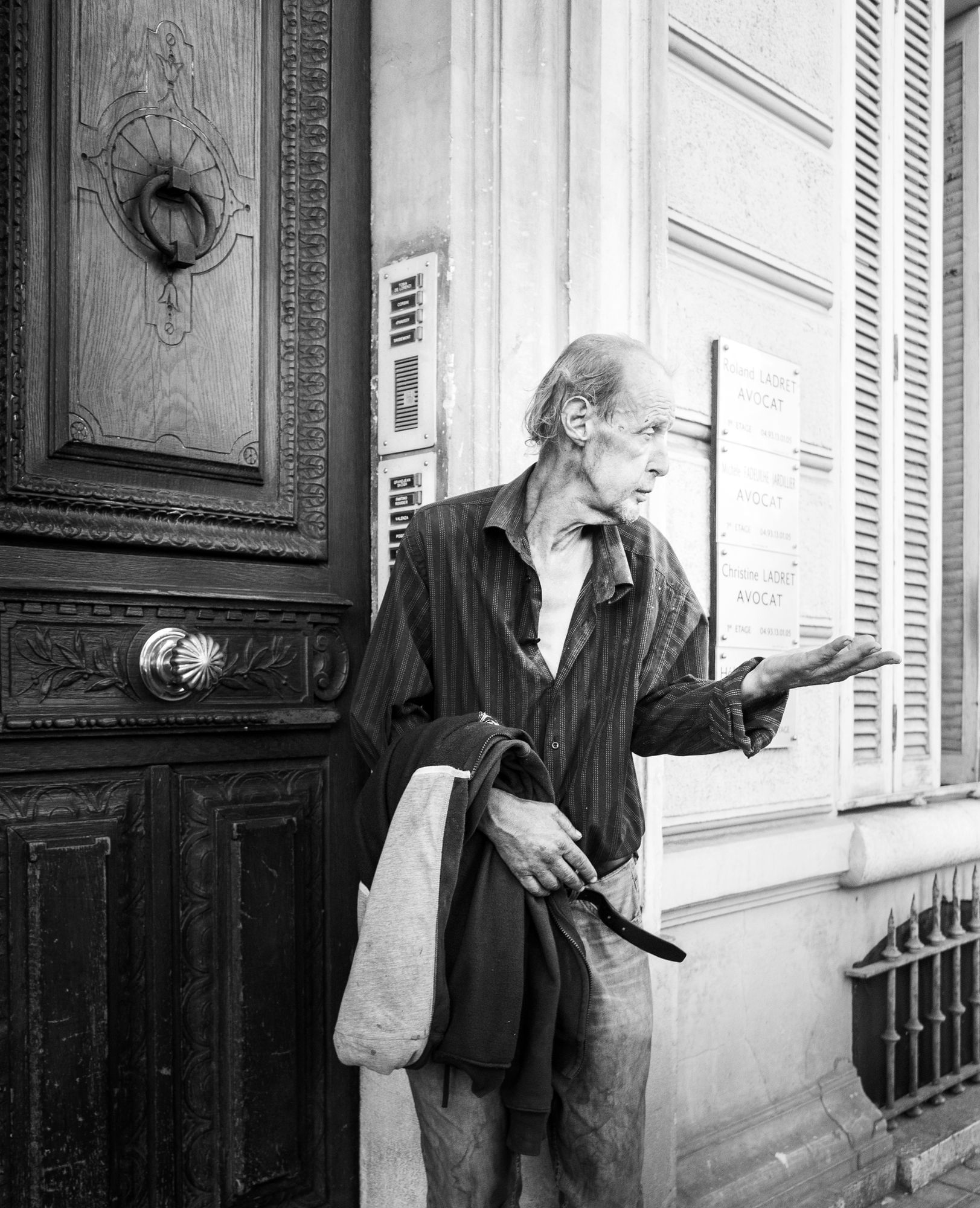 Warum es teuer ist, arm zu sein