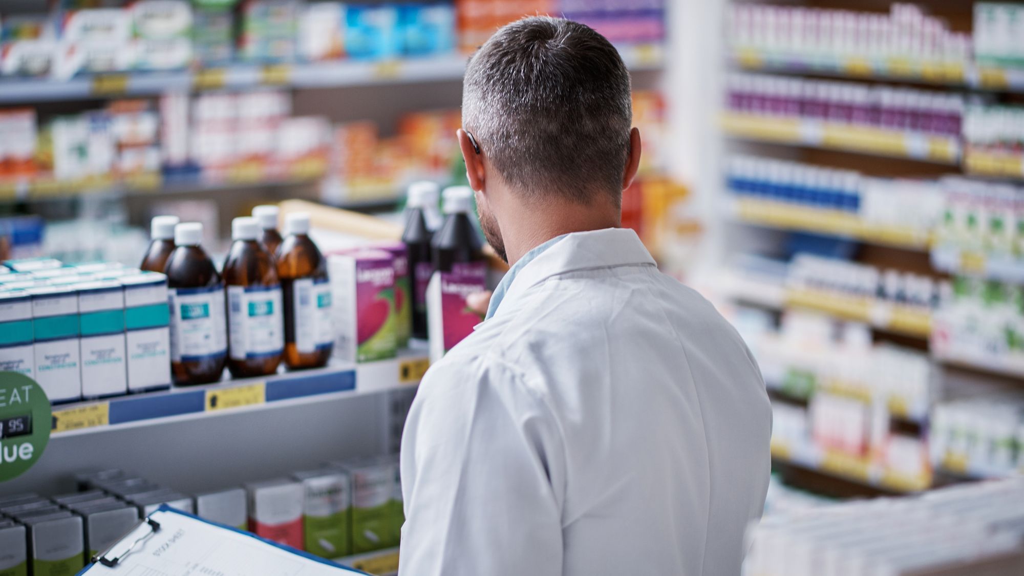 „Ich sage den Patienten die Wahrheit, ob sie die hören wollen oder nicht!“