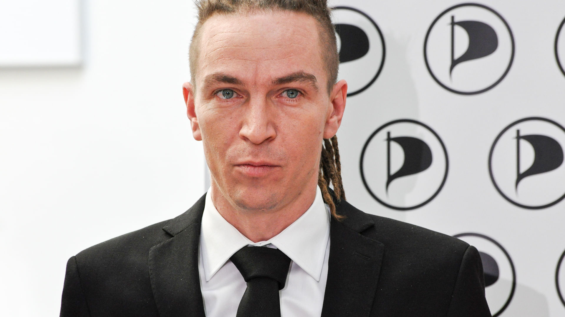 Wo die Piratenpartei von Erfolg zu Erfolg eilt