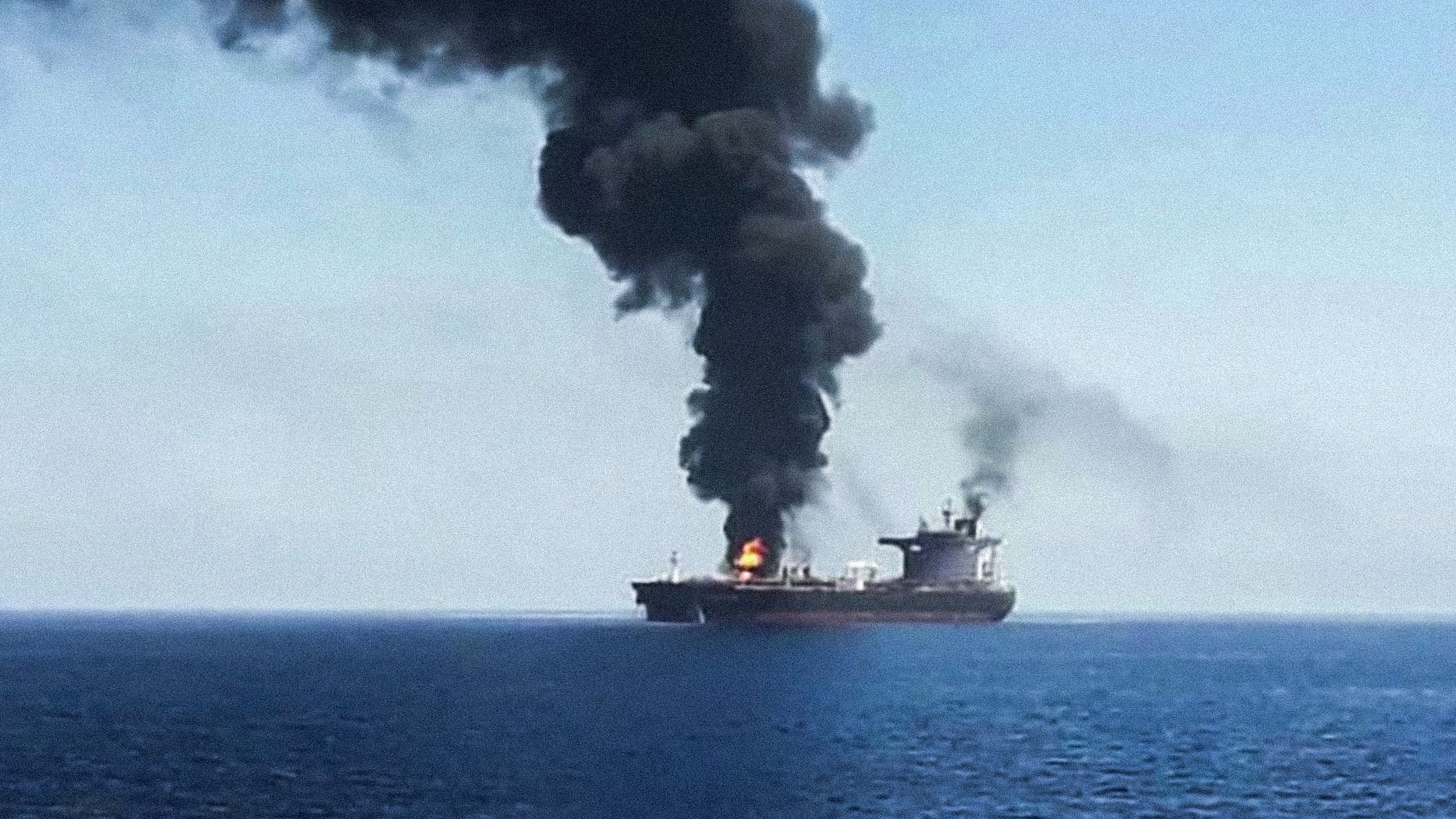 12 Fragen und Antworten zum Konflikt zwischen dem Iran und den USA