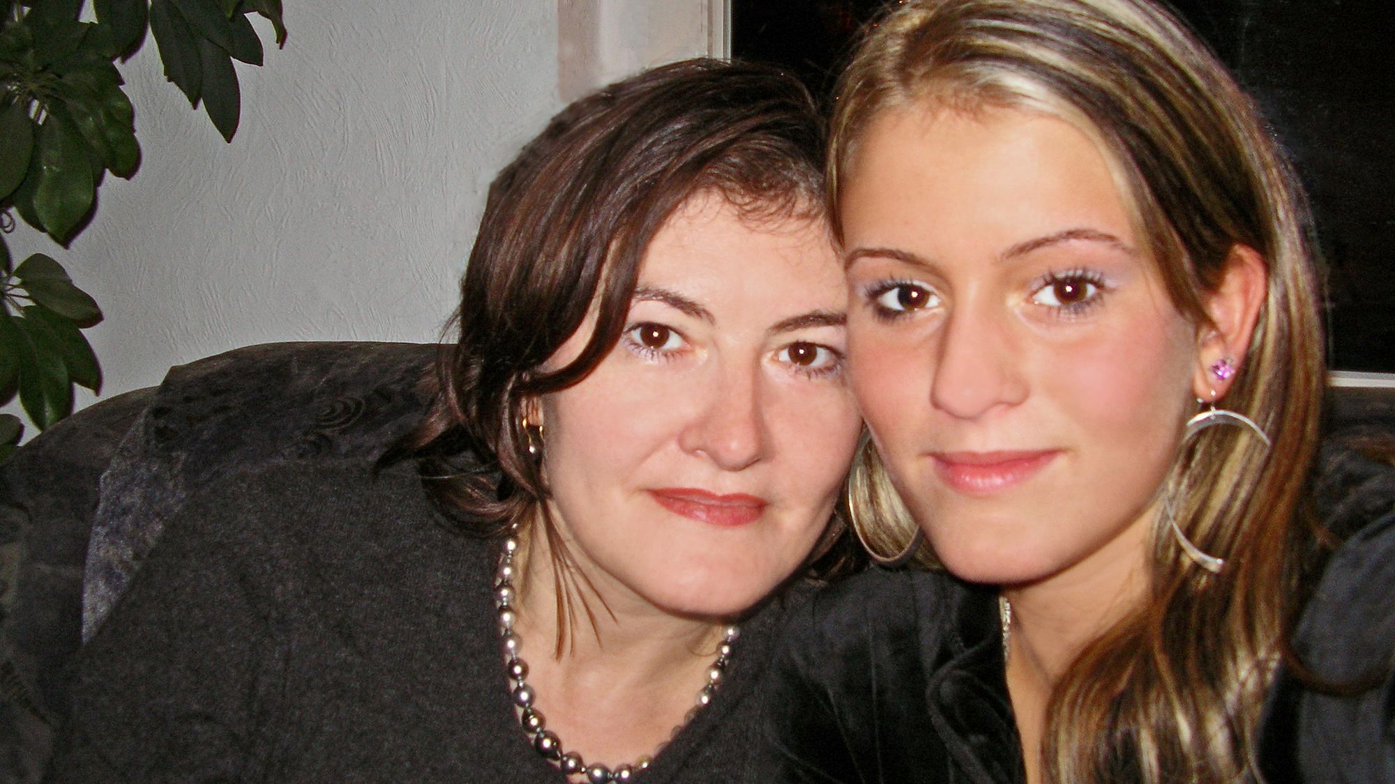 „Wenn die Tochter stirbt, dann fühlt man sich erst einmal, als würde das eigene Leben enden“