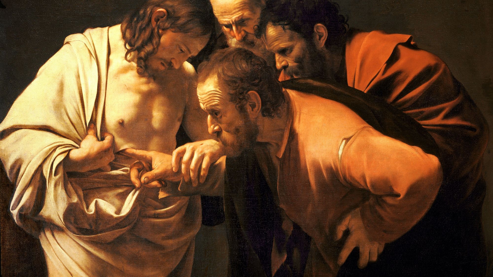 Ja, es gibt einen Krieg zwischen Wissenschaft und Religion