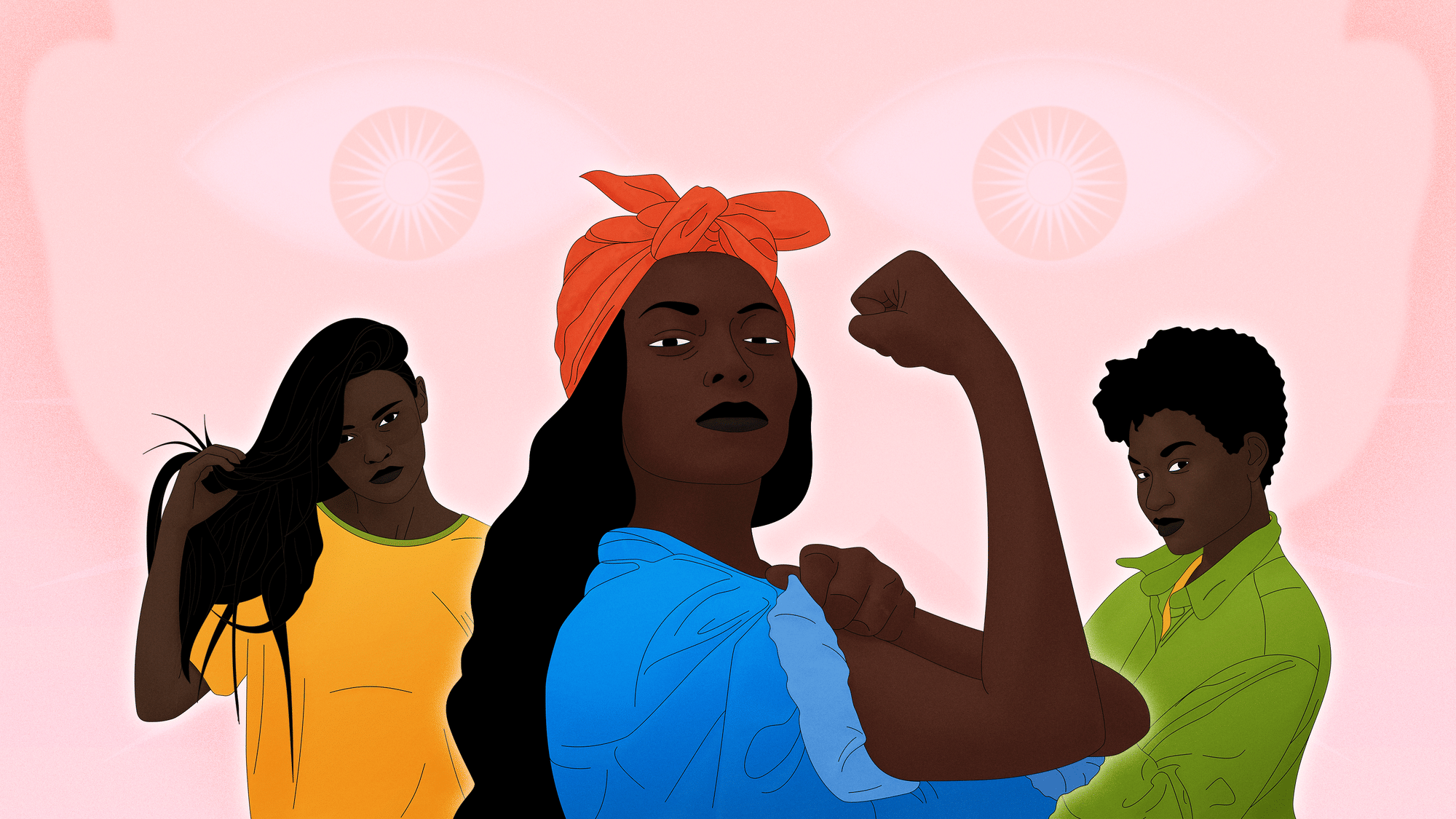 „Meine Generation hat den Genozid hinter sich gelassen“