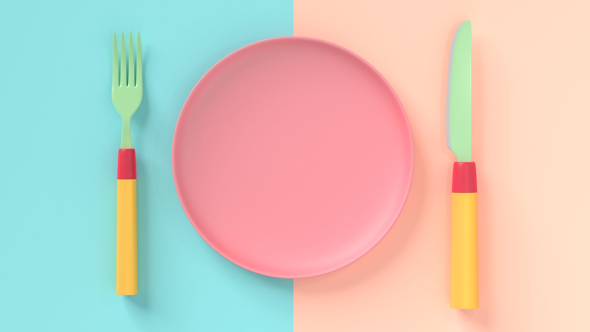 Wenn gesundes Essen zwanghaft wird