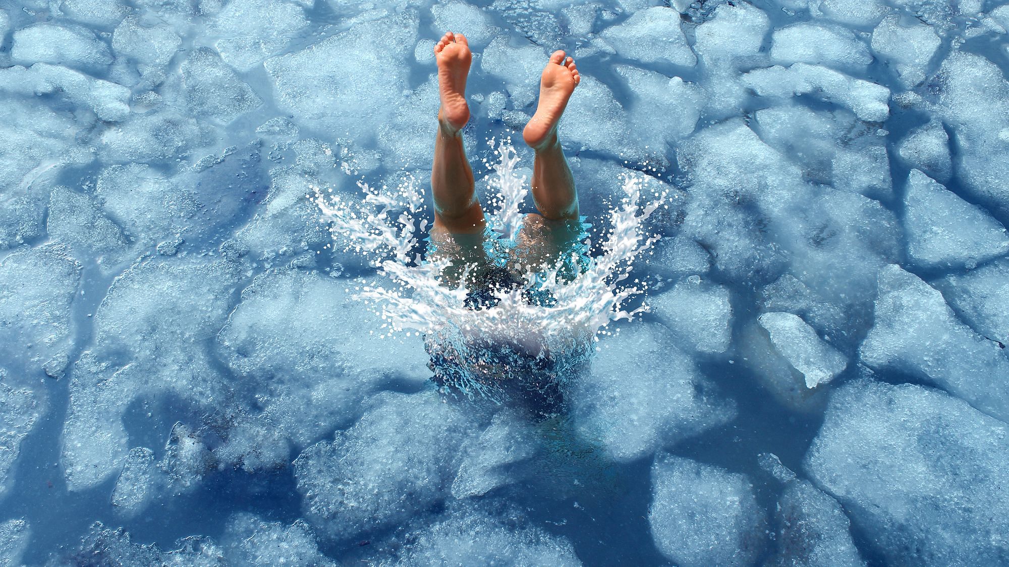 11 Tipps, wie du die Hitze überstehst