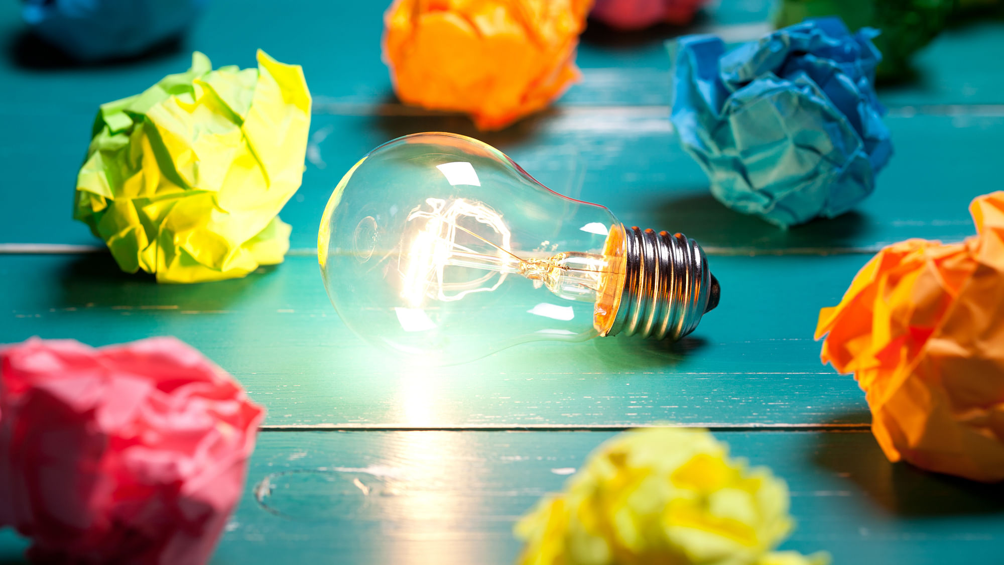 Was wir eigentlich in der Schule lernen wollen