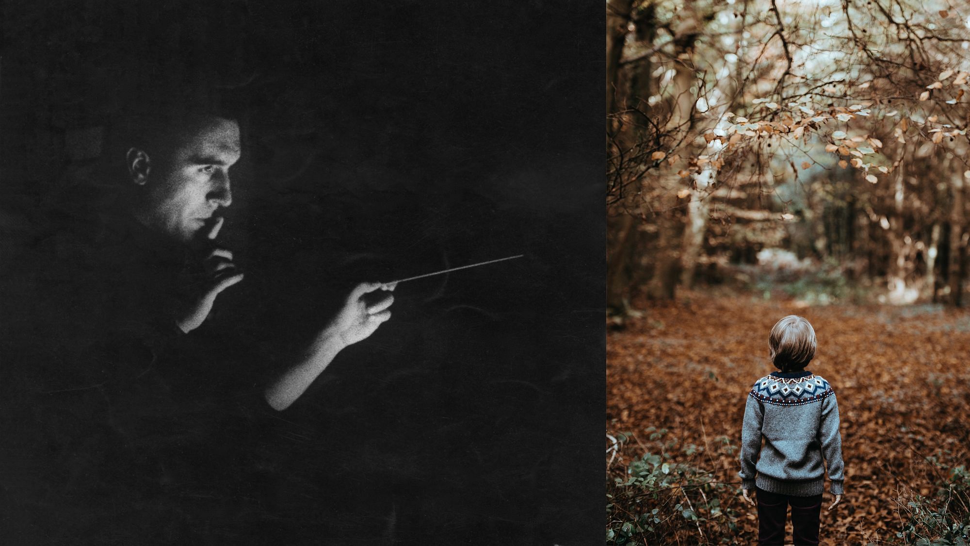 Auf der Suche nach der ergreifendsten Musik aller Zeiten