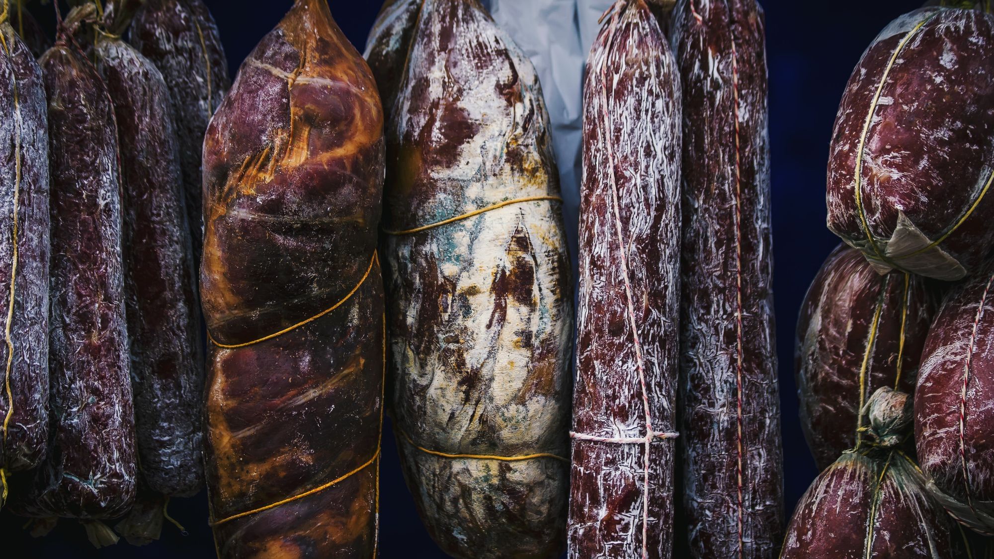 Eine Fleisch-Steuer allein löst das eigentliche Problem nicht