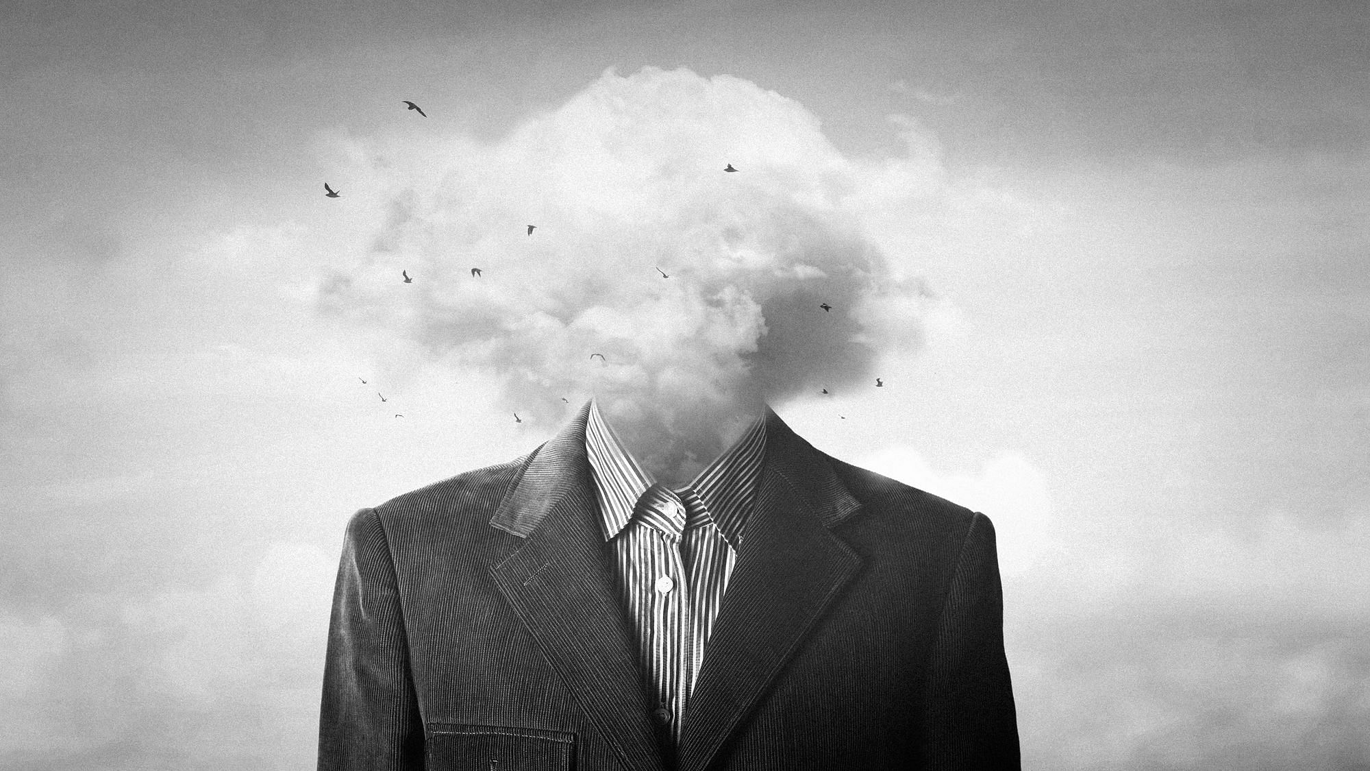 Wenn du etwas vergisst, läuft in deinem Gehirn alles nach Plan